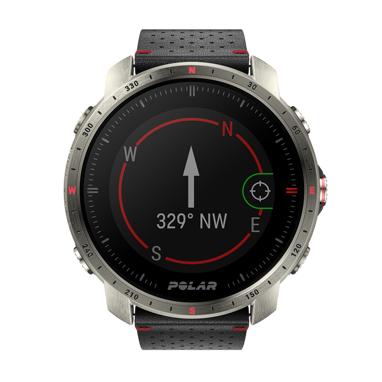 Polar H10